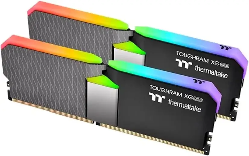 Montaje Memoria RAM Gaming PC Ciudad Puerta de Hierro