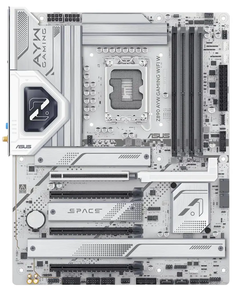 Ciudad Puerta de Hierro Gaming - Montaje Placas Base ASUS Gaming PC Ciudad Puerta de Hierro