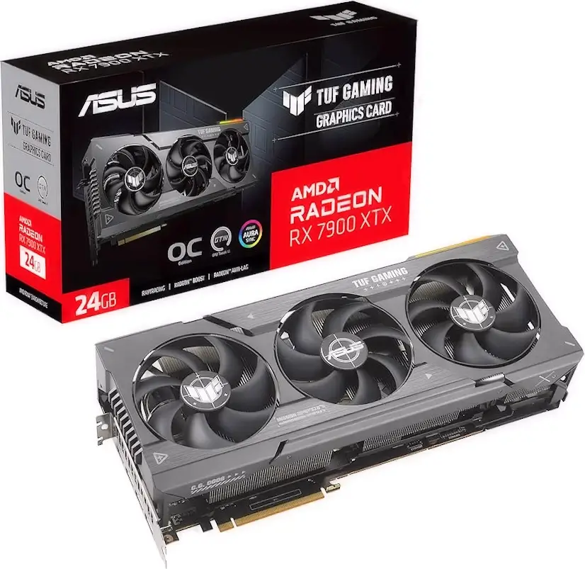 Montaje Tarjeta Gráfica AMD Radeon RX Gaming PC Ciudad Puerta de Hierro