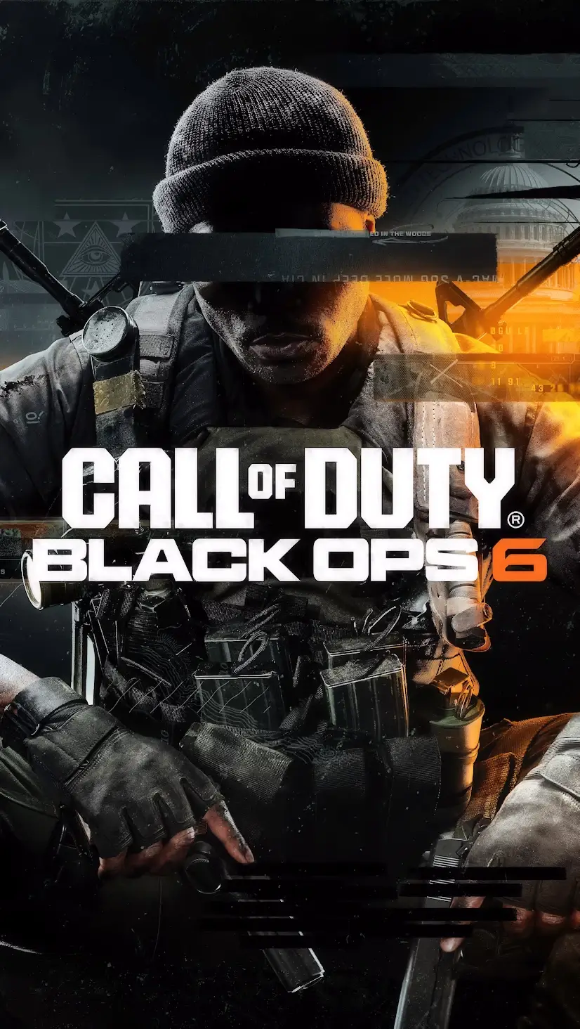 Montaje Gaming PC Call of Duty Ciudad Puerta de Hierro