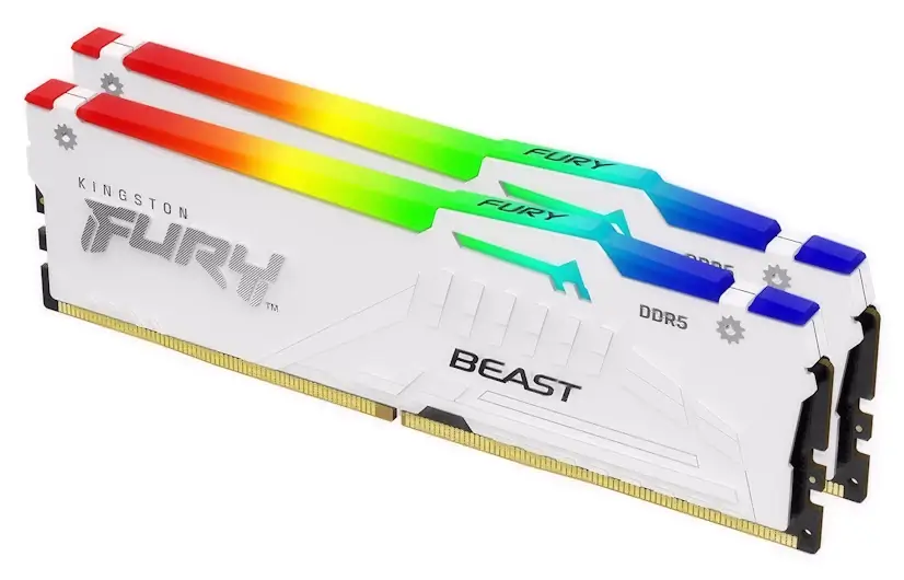 Ampliación Memoria RAM DDR5 Gaming PC Ciudad Puerta de Hierro